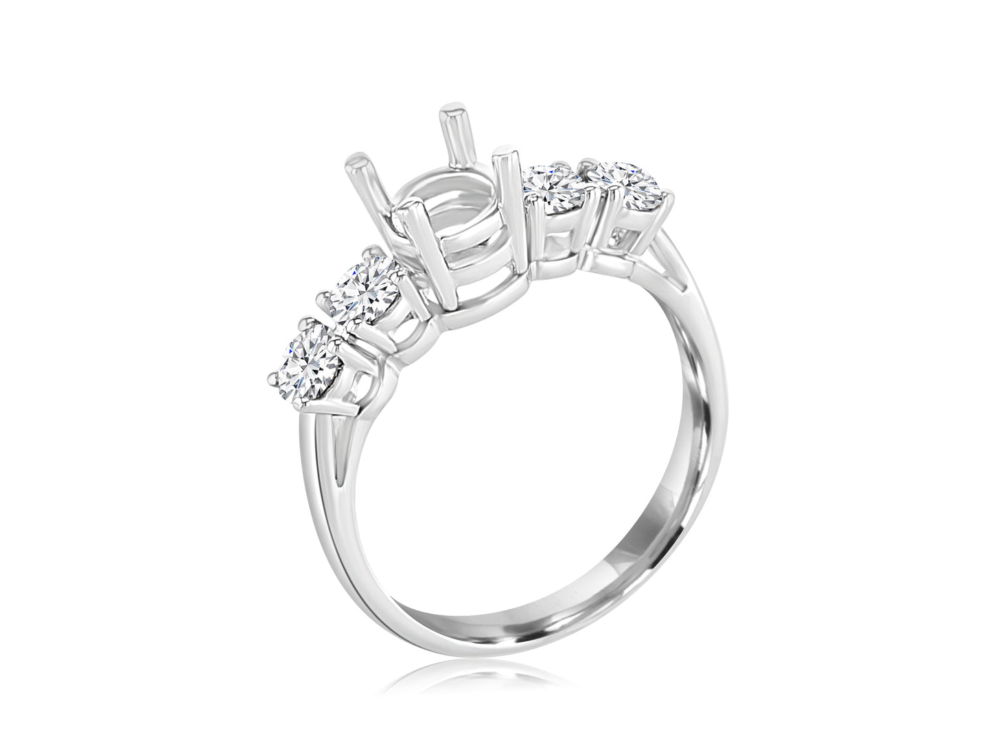 Rihanna diamond ring