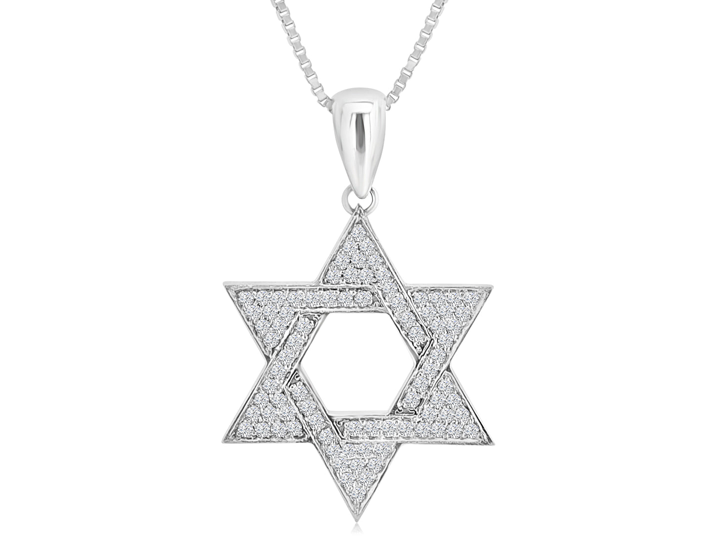 Star of David classic