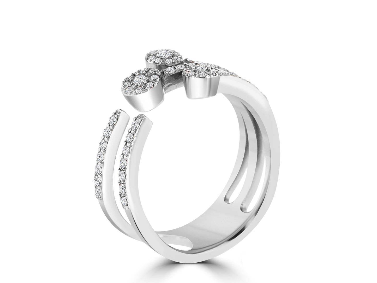 Shimmering Soliloquy