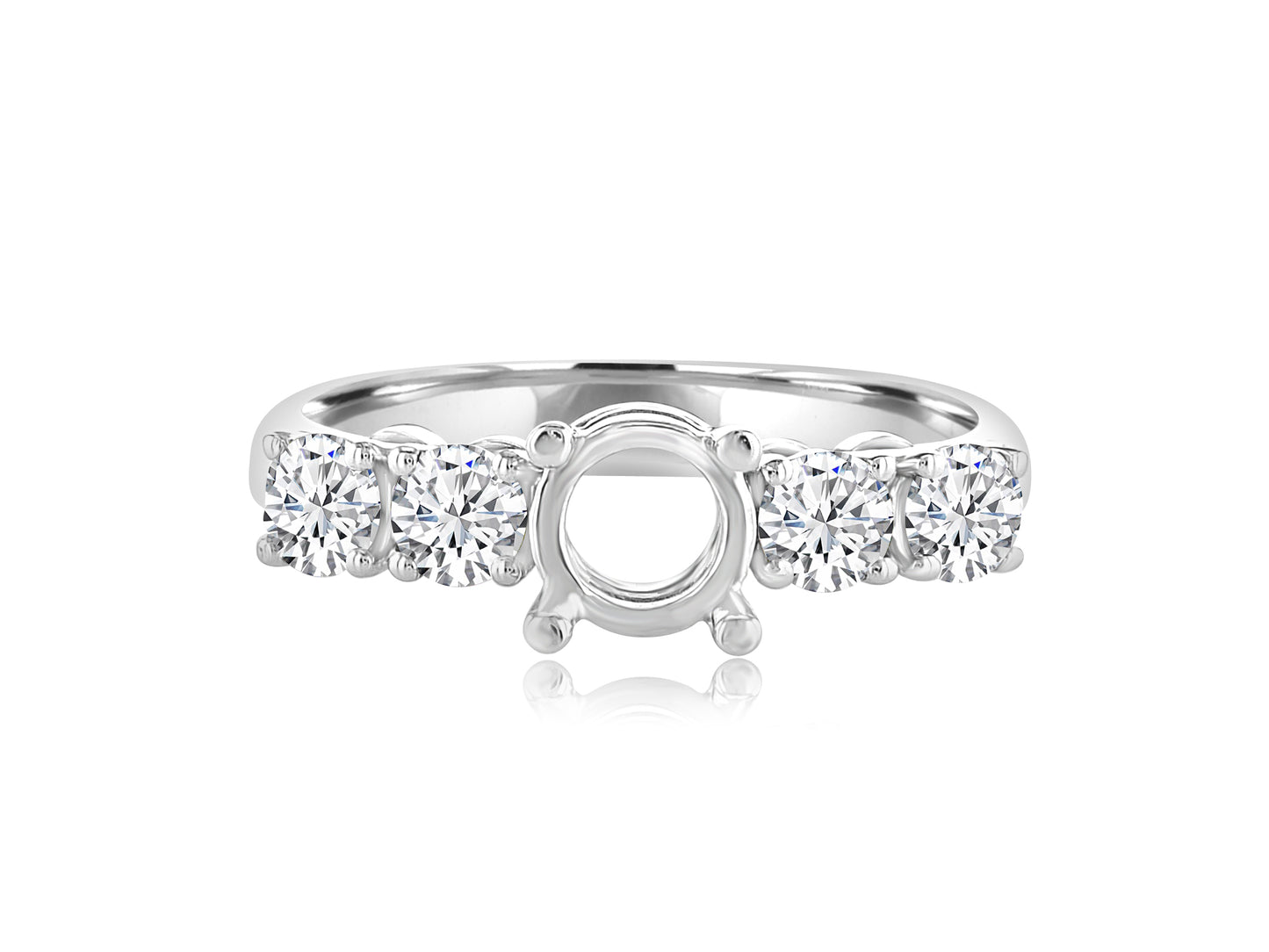 Rihanna diamond ring