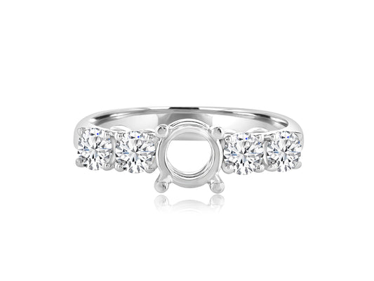 Rihanna diamond ring