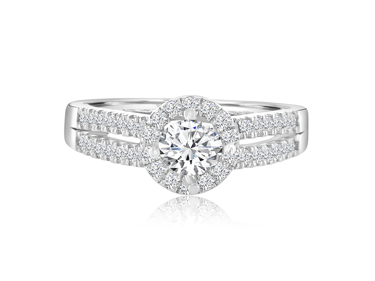 Lustrous Luminescence