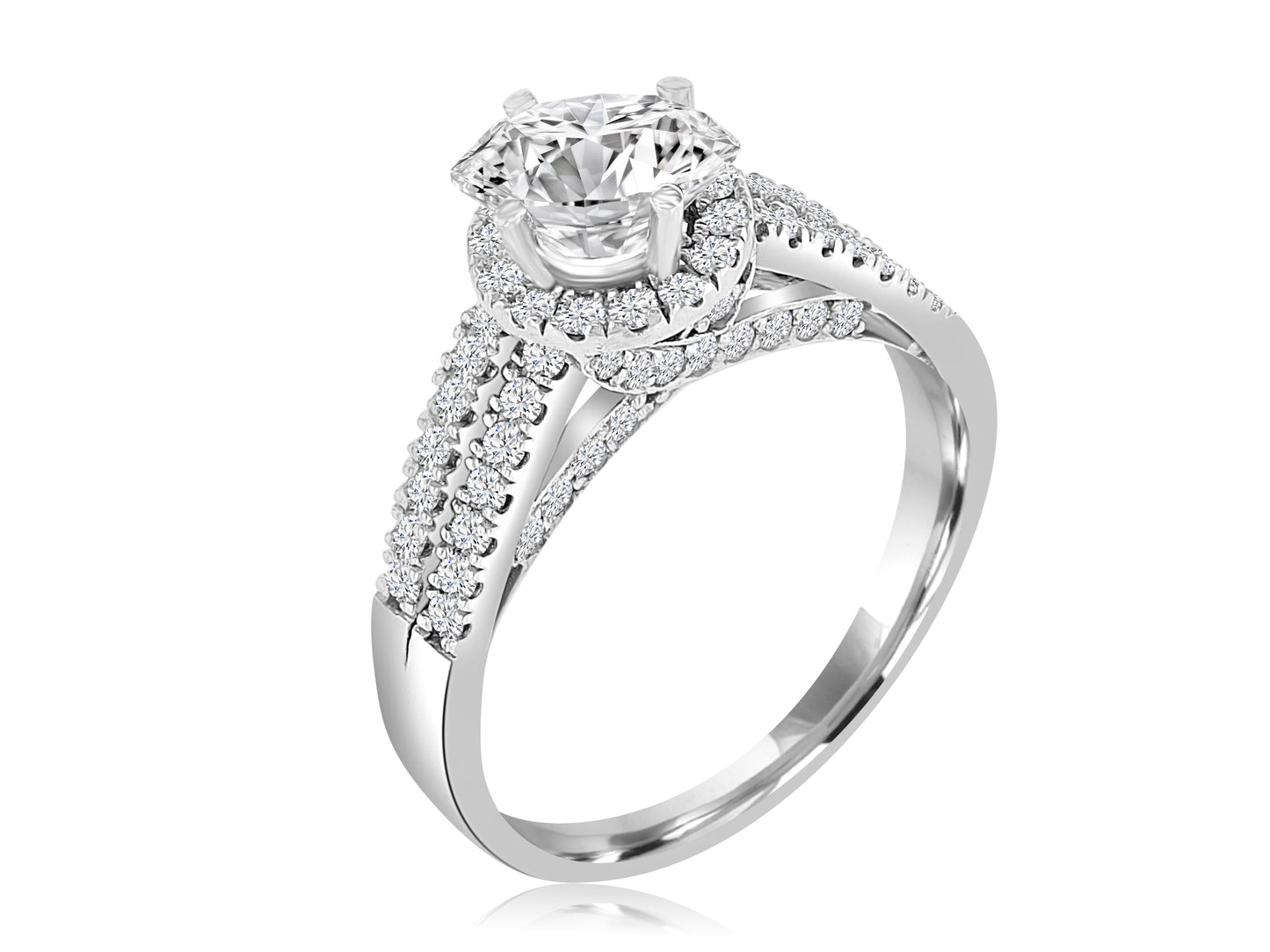 Lustrous Luminescence