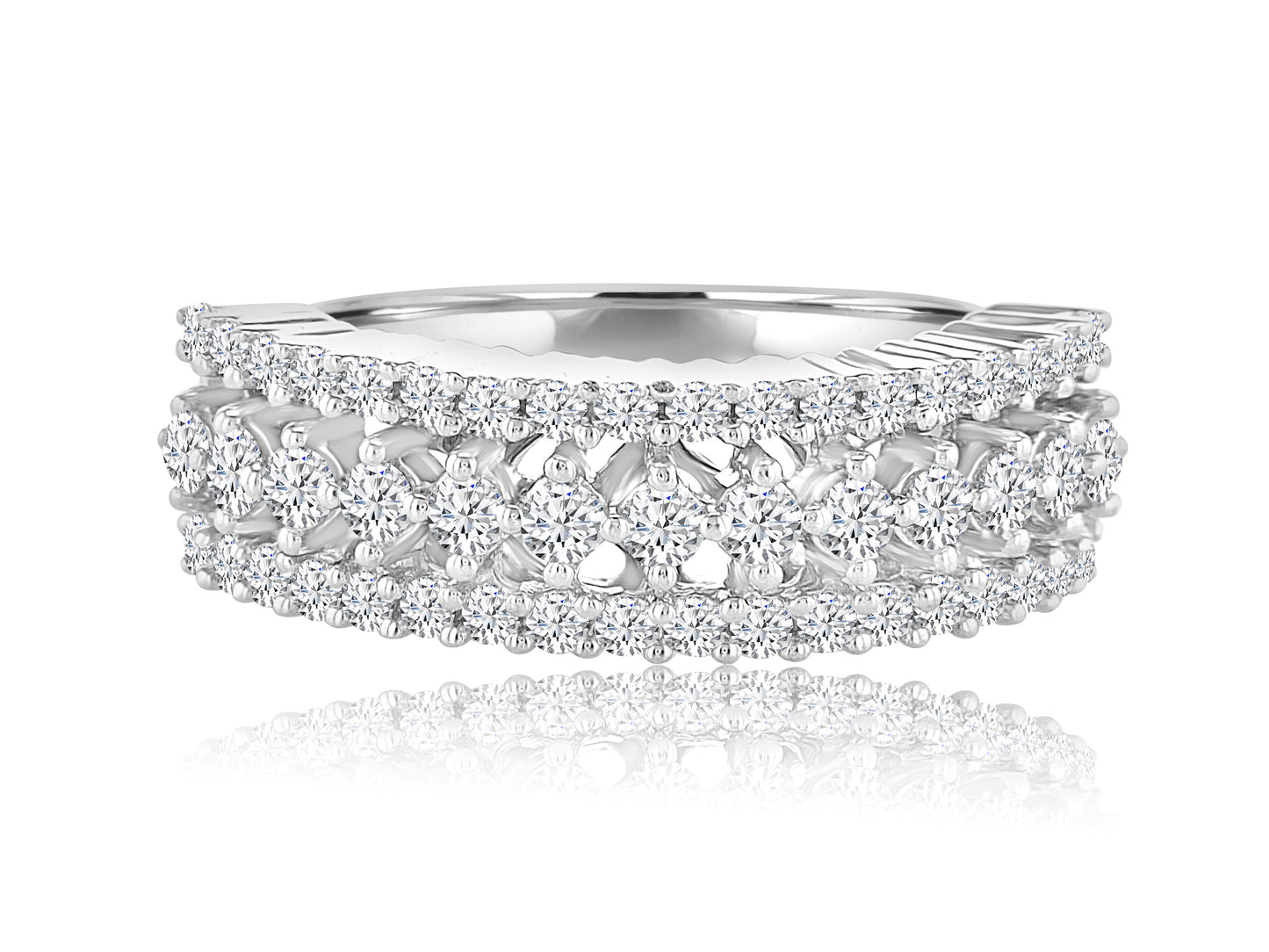 Celestial Captivation