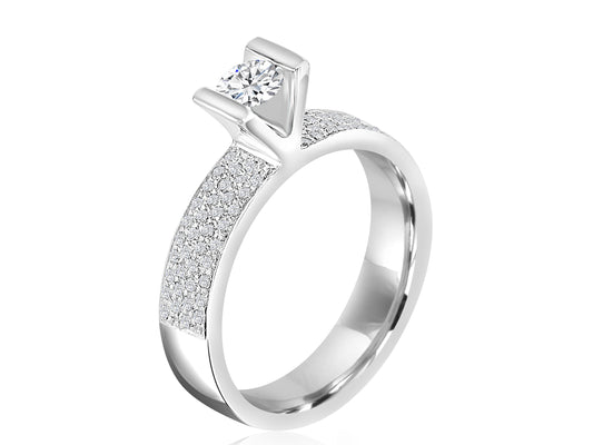 Twilight Tranquility